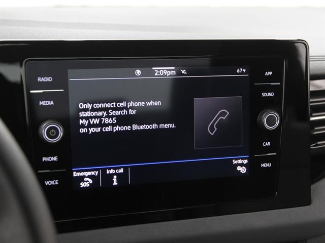 used 2025 Volkswagen Jetta car, priced at $25,990