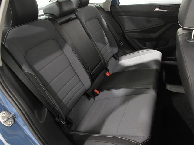 used 2025 Volkswagen Jetta car, priced at $25,990