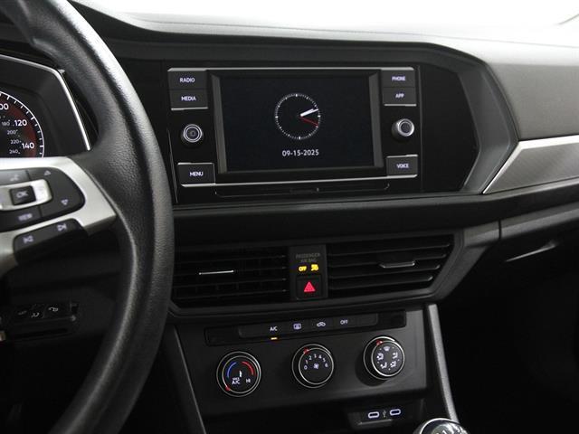 used 2020 Volkswagen Jetta car, priced at $16,990
