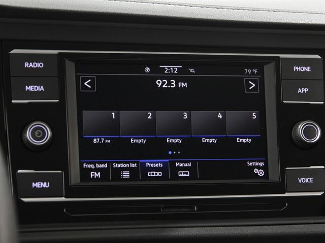 used 2020 Volkswagen Jetta car, priced at $16,990
