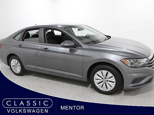 used 2020 Volkswagen Jetta car, priced at $16,990