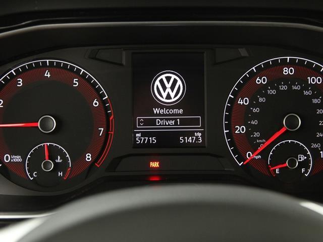 used 2020 Volkswagen Jetta car, priced at $16,990