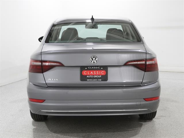 used 2020 Volkswagen Jetta car, priced at $16,990