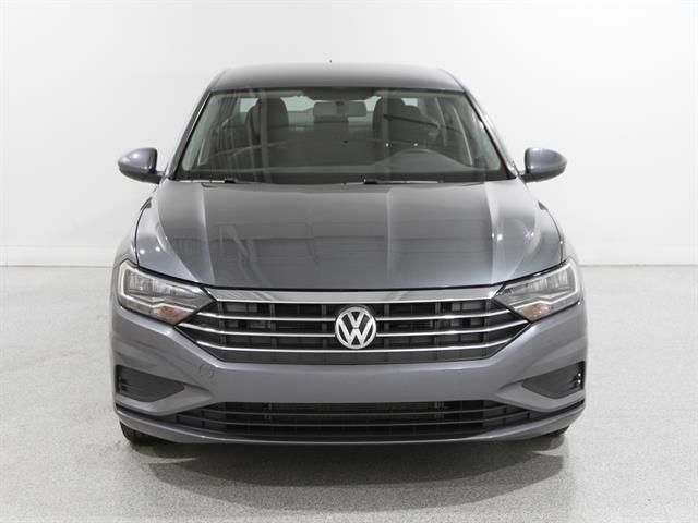 used 2020 Volkswagen Jetta car, priced at $16,990