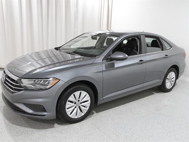 used 2020 Volkswagen Jetta car, priced at $16,990