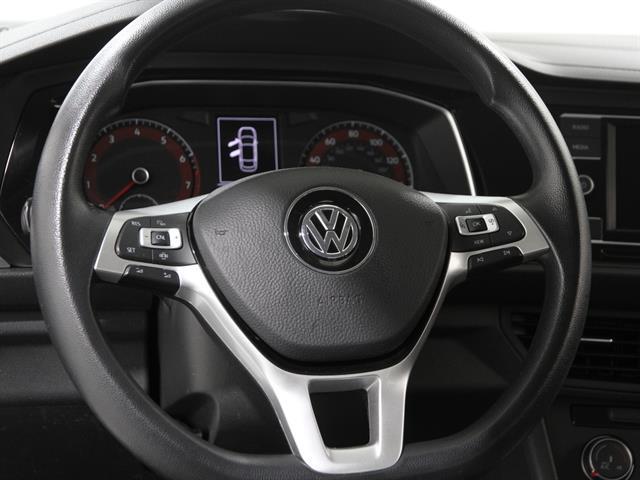 used 2020 Volkswagen Jetta car, priced at $16,990