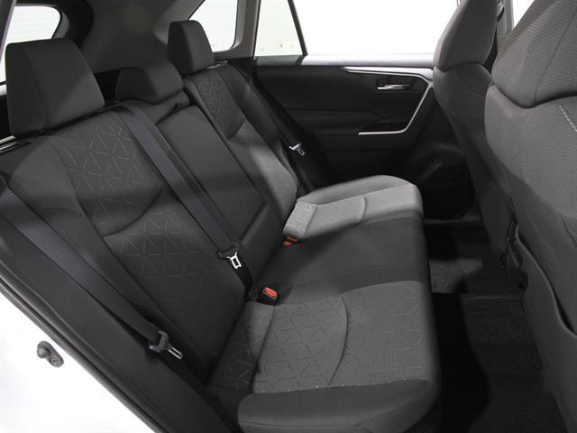 used 2022 Toyota RAV4 Hybrid car, priced at $31,500