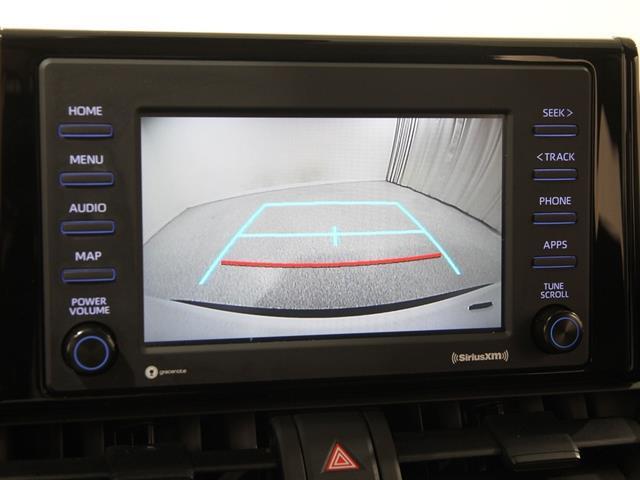 used 2022 Toyota RAV4 Hybrid car, priced at $31,500