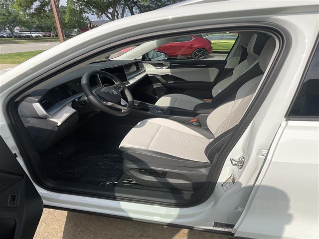 new 2025 Volkswagen Tiguan car, priced at $36,589