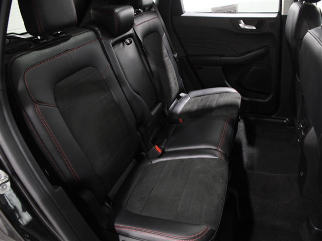 used 2022 Ford Escape car, priced at $23,595