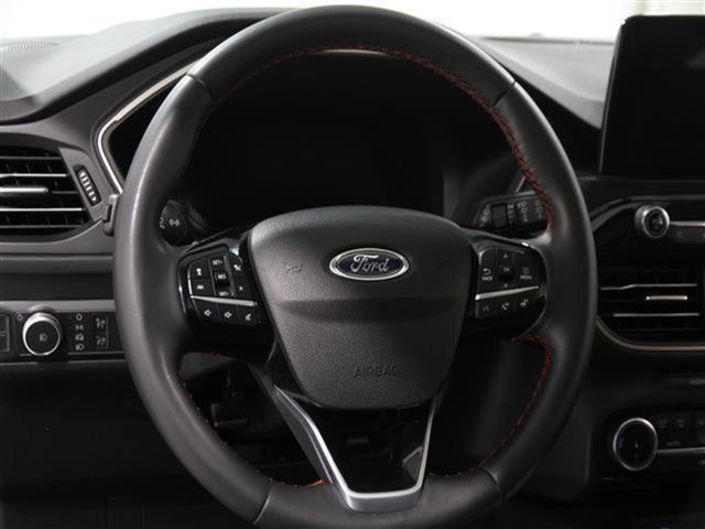 used 2022 Ford Escape car, priced at $22,595