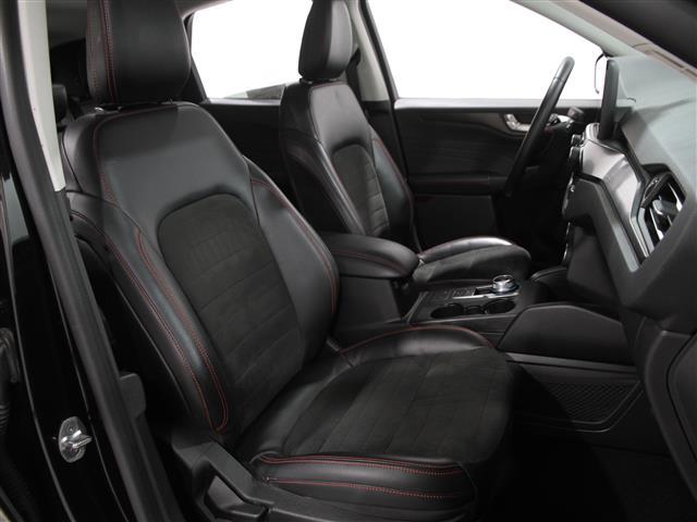 used 2022 Ford Escape car, priced at $23,595