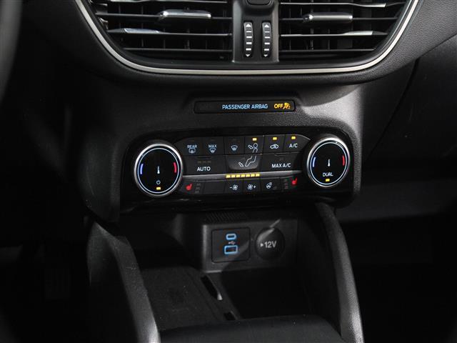 used 2022 Ford Escape car, priced at $23,595