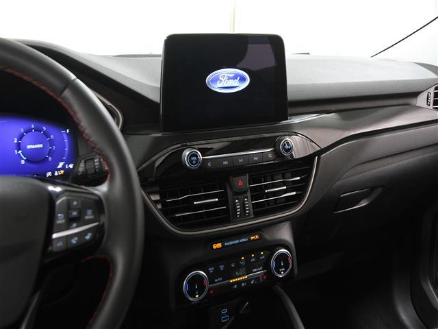 used 2022 Ford Escape car, priced at $23,595