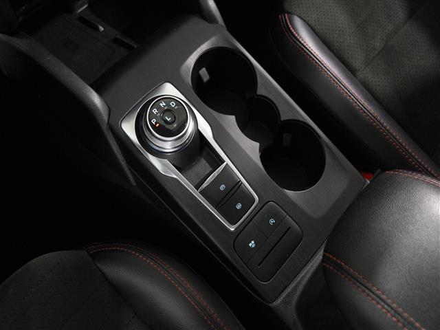 used 2022 Ford Escape car, priced at $23,595