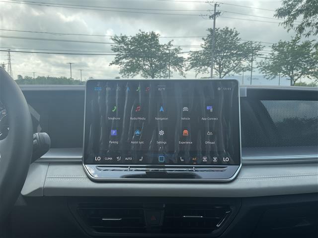 new 2025 Volkswagen Tiguan car, priced at $35,216