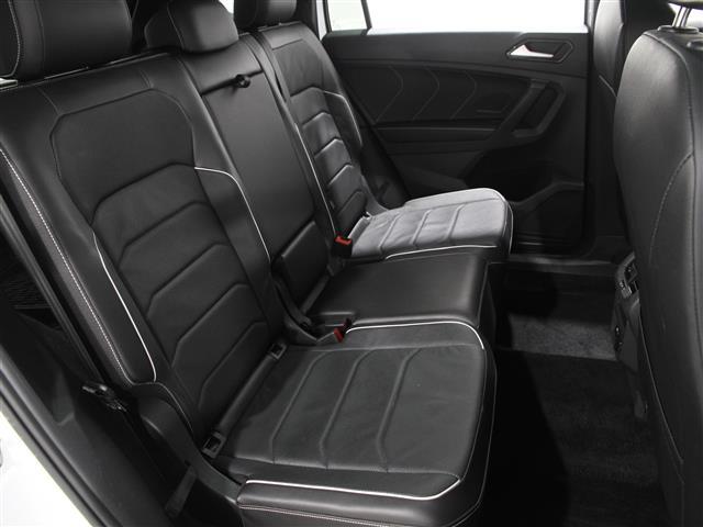 used 2022 Volkswagen Tiguan car, priced at $28,990