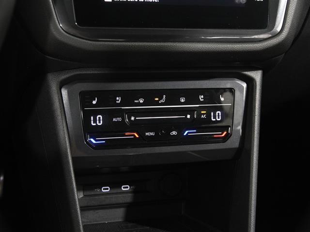 used 2022 Volkswagen Tiguan car, priced at $28,990