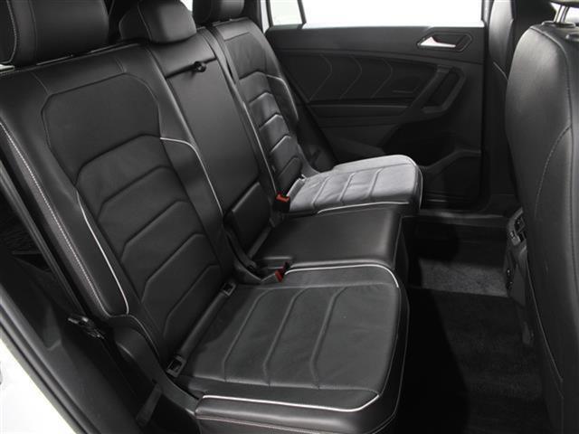 used 2022 Volkswagen Tiguan car, priced at $26,990