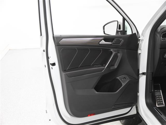 used 2022 Volkswagen Tiguan car, priced at $28,990