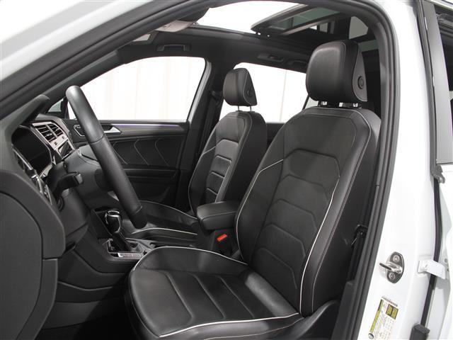 used 2022 Volkswagen Tiguan car, priced at $28,990