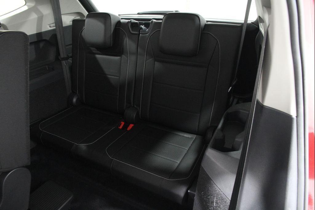 used 2021 Volkswagen Tiguan car, priced at $25,990