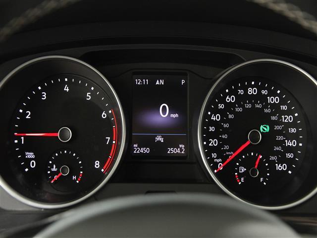used 2021 Volkswagen Tiguan car