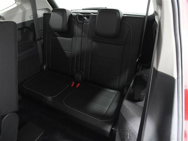 used 2021 Volkswagen Tiguan car