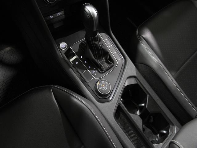 used 2021 Volkswagen Tiguan car