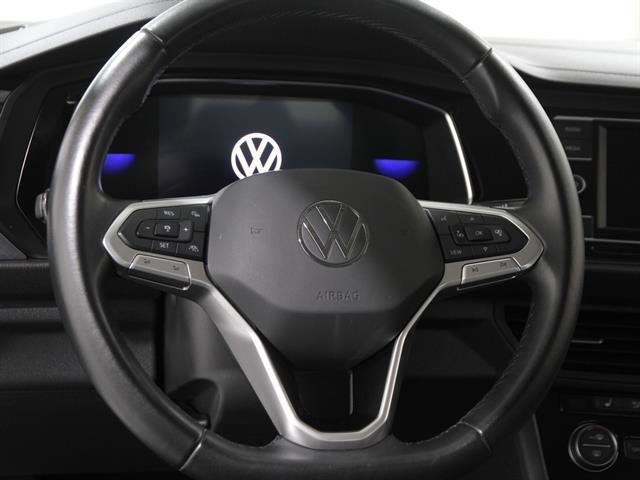 used 2023 Volkswagen Jetta car, priced at $20,990