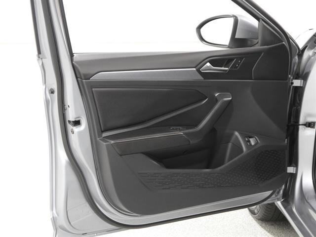 used 2023 Volkswagen Jetta car, priced at $20,990