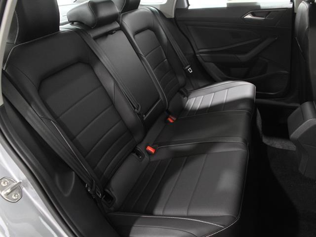 used 2023 Volkswagen Jetta car, priced at $20,990