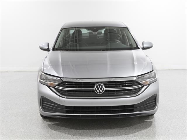 used 2023 Volkswagen Jetta car, priced at $20,990