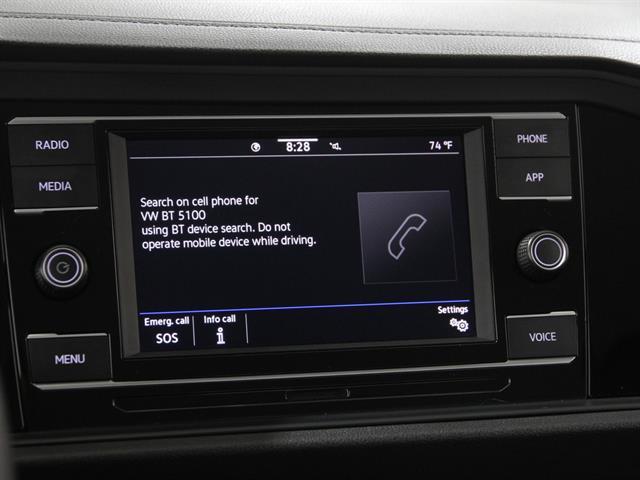 used 2023 Volkswagen Jetta car, priced at $20,990