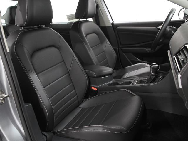 used 2023 Volkswagen Jetta car, priced at $20,990