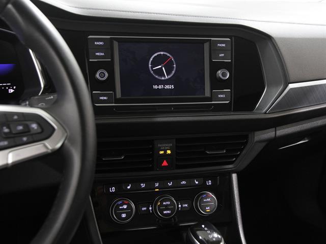 used 2023 Volkswagen Jetta car, priced at $20,990