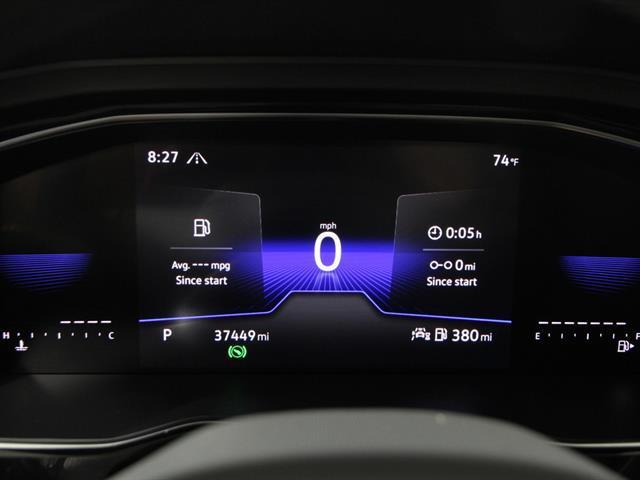 used 2023 Volkswagen Jetta car, priced at $20,990