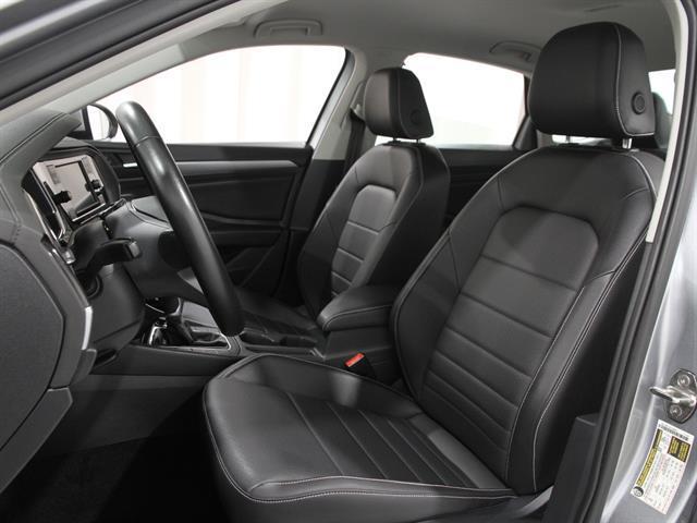 used 2023 Volkswagen Jetta car, priced at $20,990