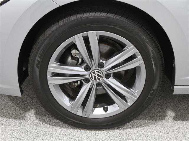 used 2023 Volkswagen Jetta car, priced at $20,990