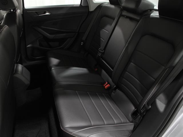 used 2023 Volkswagen Jetta car, priced at $20,990