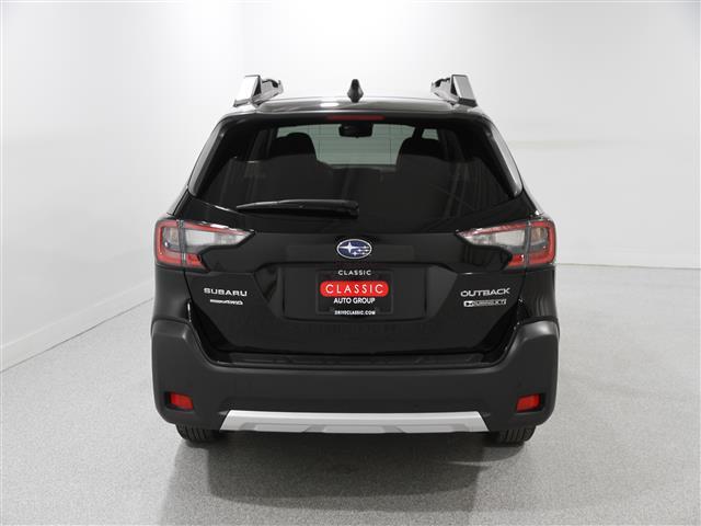 used 2024 Subaru Outback car, priced at $35,295