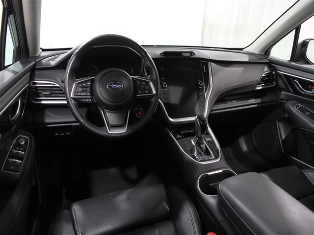 used 2024 Subaru Outback car, priced at $35,295