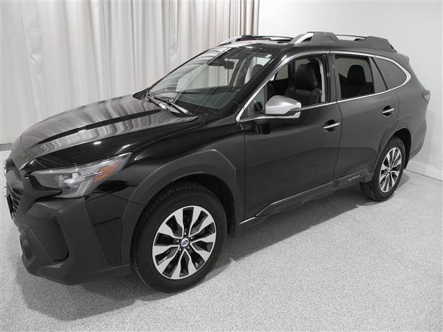 used 2024 Subaru Outback car, priced at $35,295