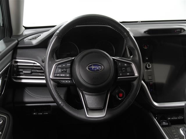 used 2024 Subaru Outback car, priced at $35,295