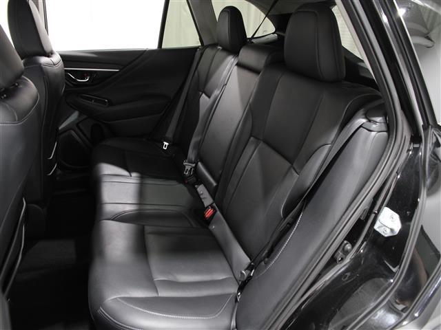 used 2024 Subaru Outback car, priced at $35,295