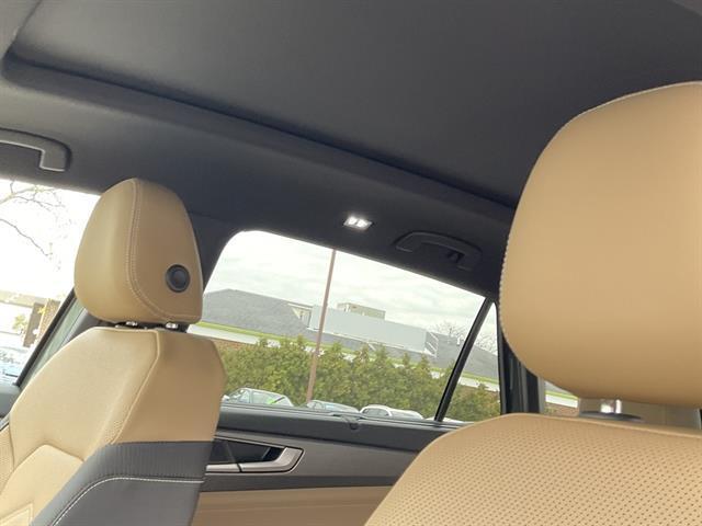 new 2026 Volkswagen Atlas Cross Sport car, priced at $45,545