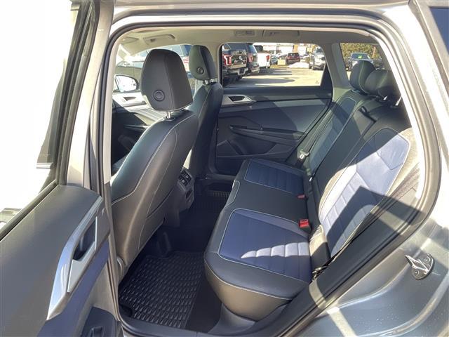 new 2025 Volkswagen Taos car, priced at $35,958