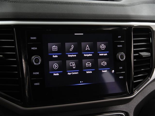 used 2022 Volkswagen Atlas car, priced at $32,990