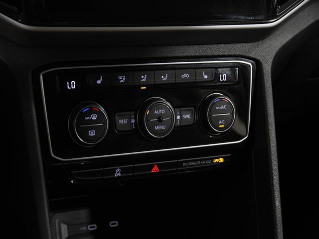 used 2022 Volkswagen Atlas car, priced at $32,990