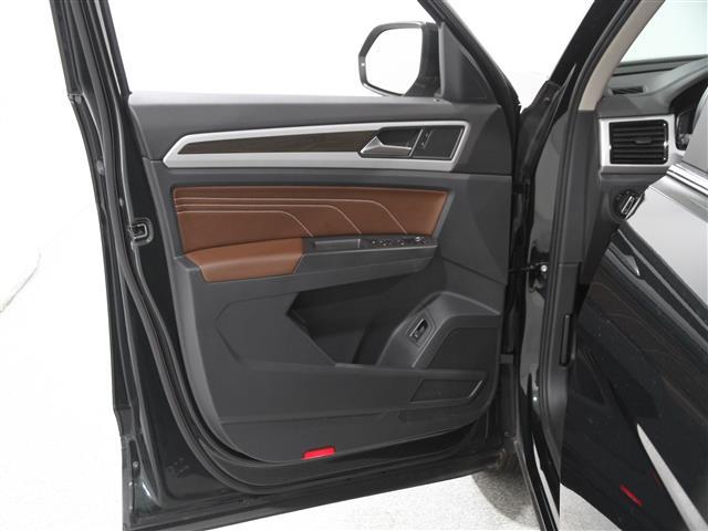 used 2022 Volkswagen Atlas car, priced at $32,990
